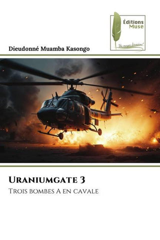 Uraniumgate 3