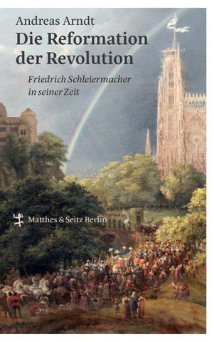 Die Reformation der Revolution