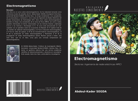Electromagnetismo