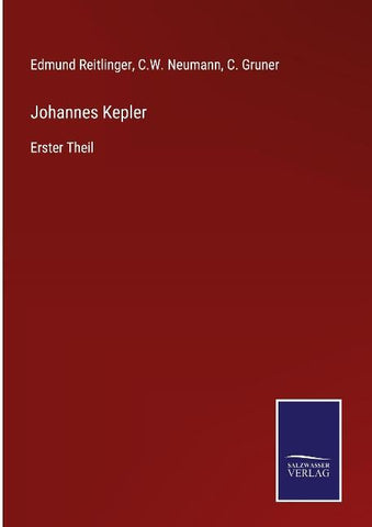 Johannes Kepler