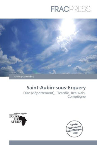 Saint-Aubin-sous-Erquery