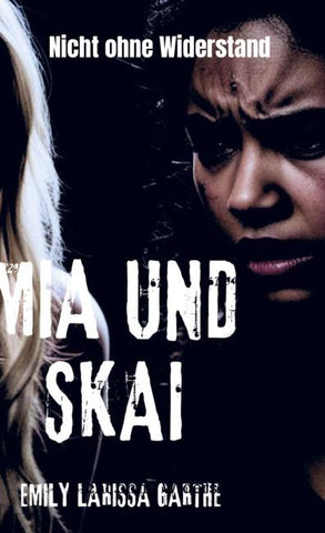 Mia und Skai