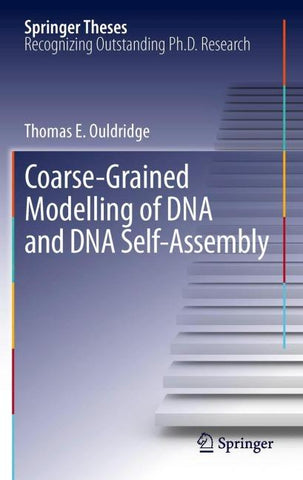 Coarse-Grained Modelling of DNA and DNA Self-Assembly
