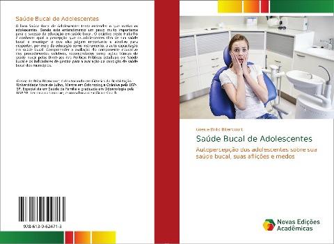 Saúde Bucal de Adolescentes