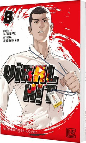 Viral Hit 8