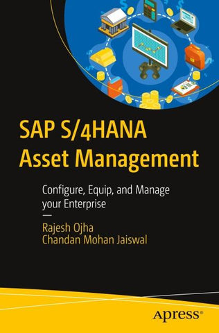 SAP S/4HANA Asset Management
