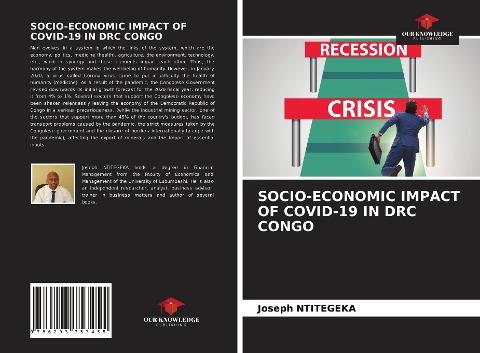 SOCIO-ECONOMIC IMPACT OF COVID-19 IN DRC CONGO
