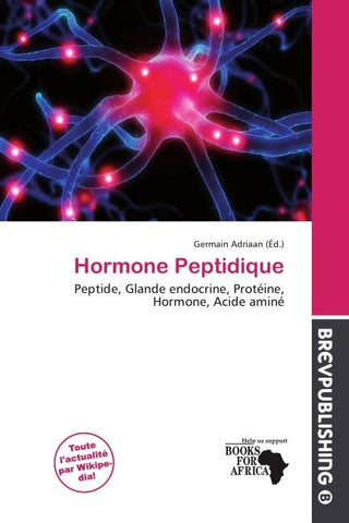Hormone Peptidique