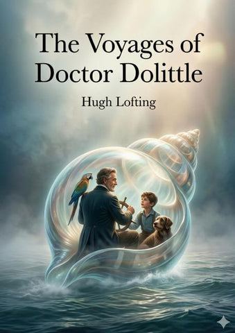 The Voyages of Doctor Dolittle