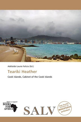 Teariki Heather