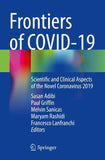 Frontiers of COVID-19