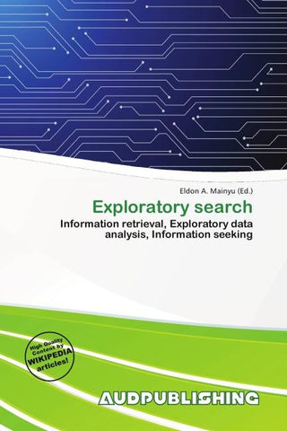 Exploratory search