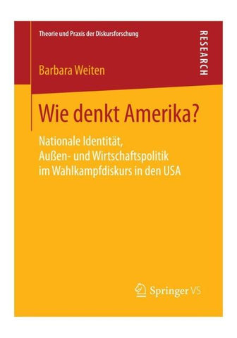 Wie denkt Amerika?