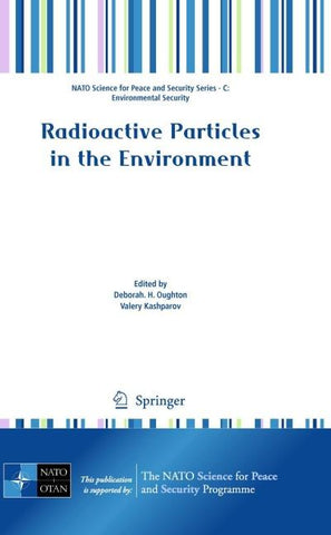 Radioactive Particles in the Environment