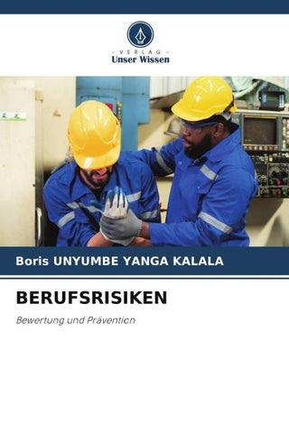 BERUFSRISIKEN