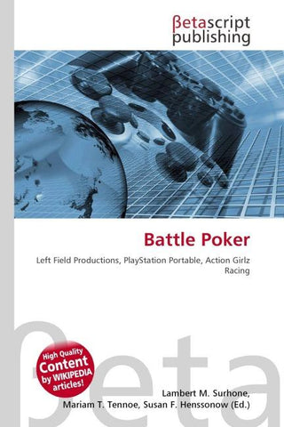 Battle Poker