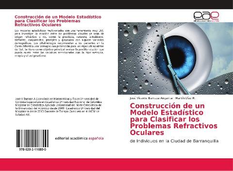 Construcción de un Modelo Estadístico para Clasificar los Problemas Refractivos Oculares