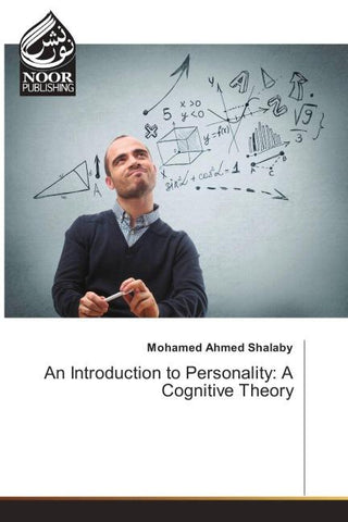 An Introduction to Personality: A Cognitive Theory