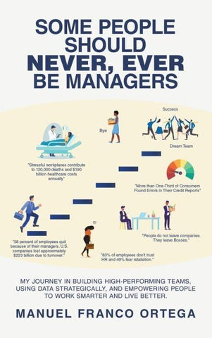 Some People Should Never, Ever Be Managers