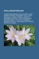 Intelligenzforscher