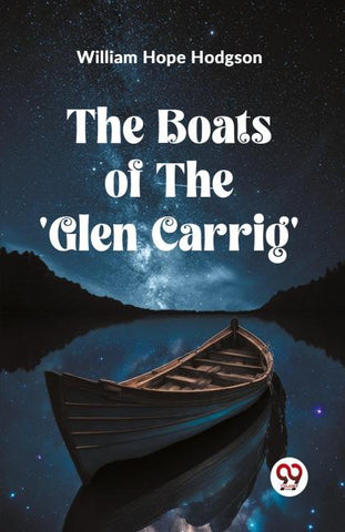 The Boats of the 'Glen Carrig'