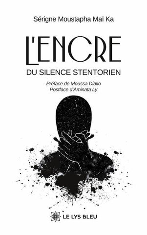 L'encre du silence stentorien