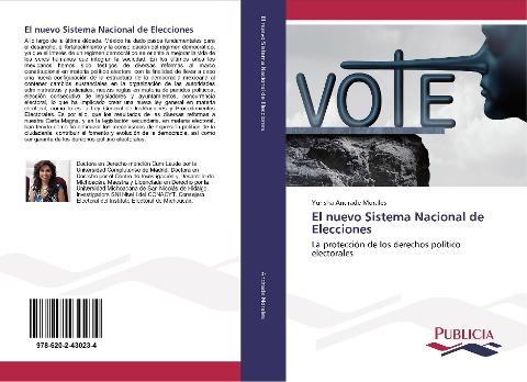 El nuevo Sistema Nacional de Elecciones