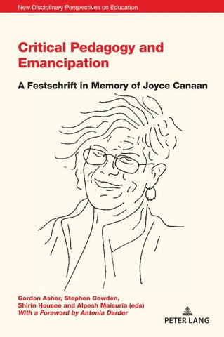 Critical Pedagogy and Emancipation