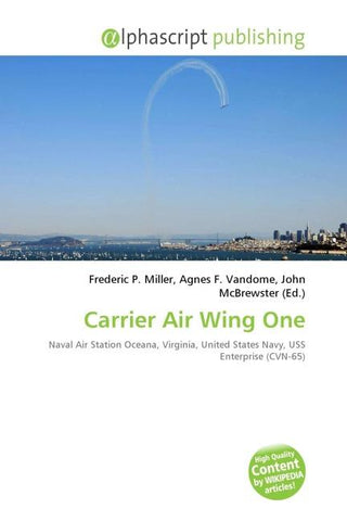 Carrier Air Wing One