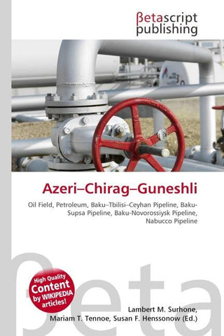 Azeri-Chirag-Guneshli