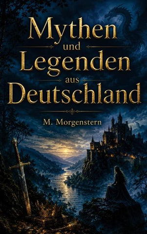 Mythen und Legenden aus Deutschland