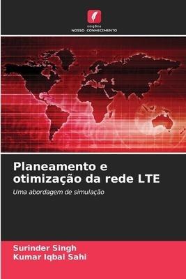 Planeamento e otimização da rede LTE