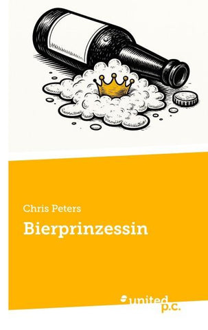 Bierprinzessin