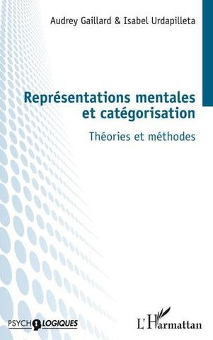 Représentation mentales et catégorisation