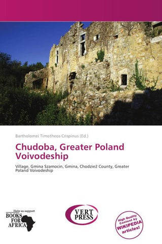 Chudoba, Greater Poland Voivodeship