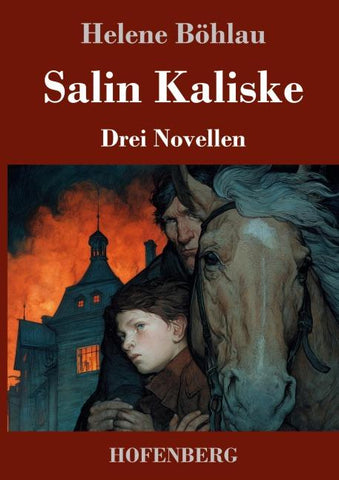 Salin Kaliske
