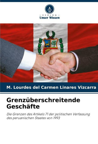 Grenzüberschreitende Geschäfte