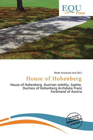 House of Hohenberg
