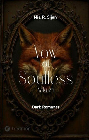 Vow of Soulless