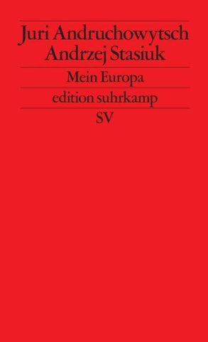 Mein Europa