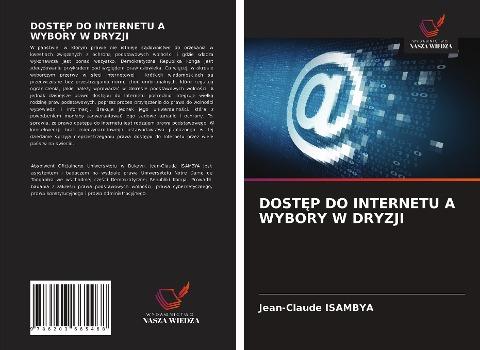 DOST¿P DO INTERNETU A WYBORY W DRYZJI