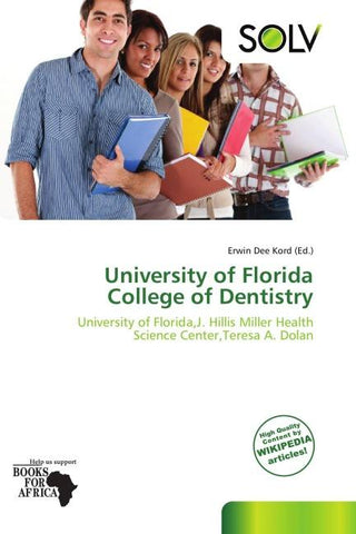 University of Florida College of Dentistry