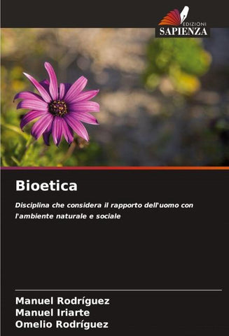 Bioetica