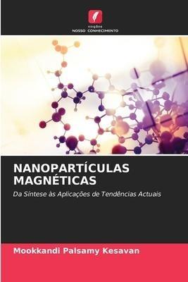 NANOPARTÍCULAS MAGNÉTICAS