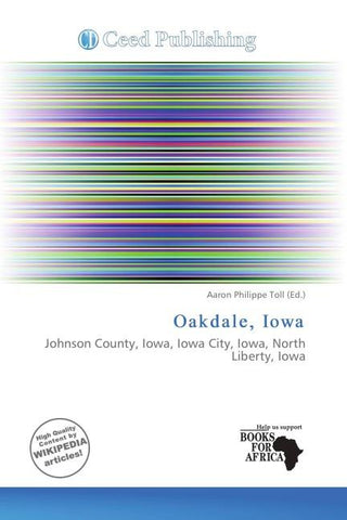 Oakdale, Iowa