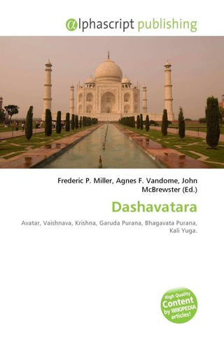 Dashavatara
