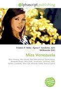 Miss Venezuela