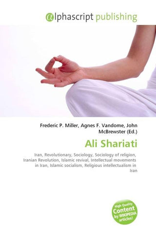 Ali Shariati
