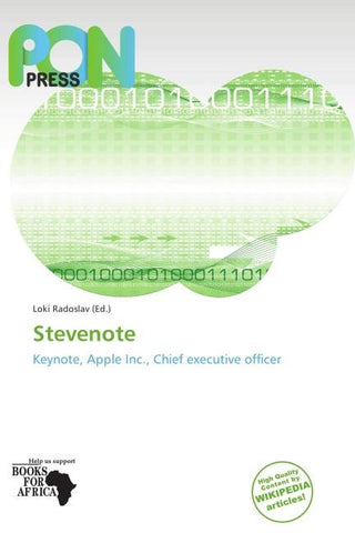 Stevenote
