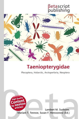 Taeniopterygidae